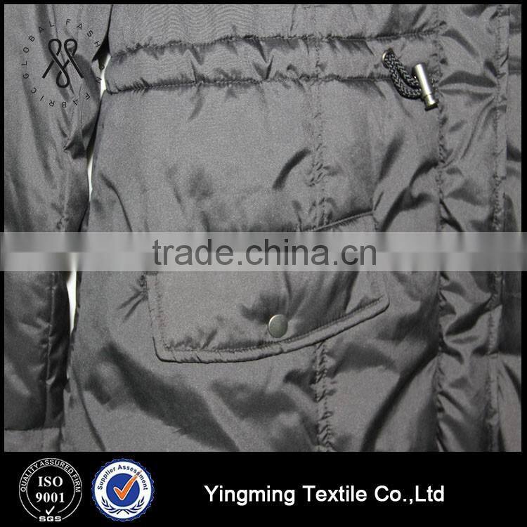 lady winter downcoat