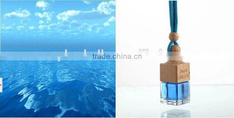 Top Thick Fragrance Car Perfume & Car Air Freshener