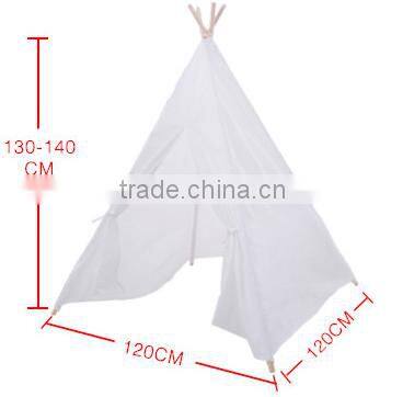 Cheap hot sale DIY tent for kids