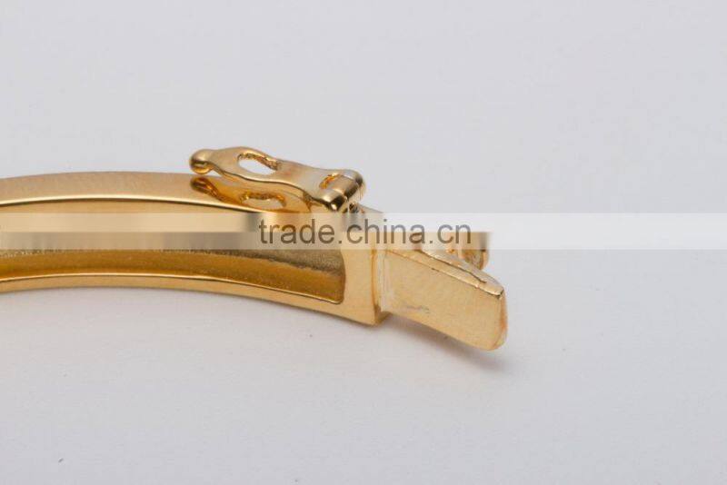 2015 Newest 18K Gold Bracelet