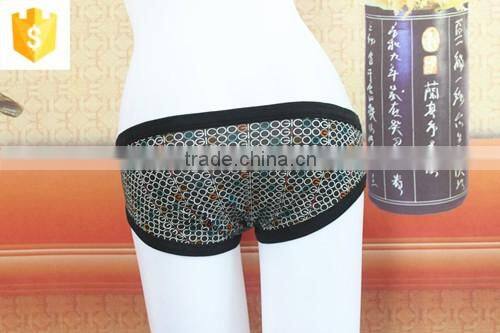 2016 low price simple cotton style briefs for women