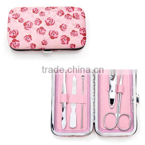 Hot sale fashionable manicure pedicure tool