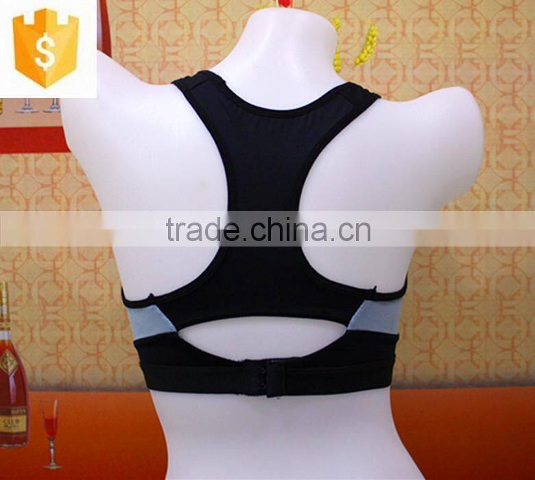 Fitness Yoga Sport Bra, Sportwear, Women Bra