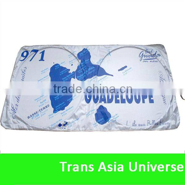 Cheapest Car Decorative Sun Shade