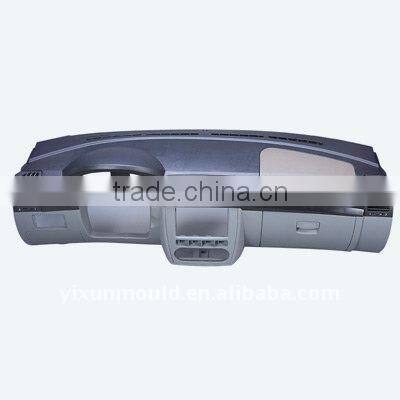 Photographic equipment mold