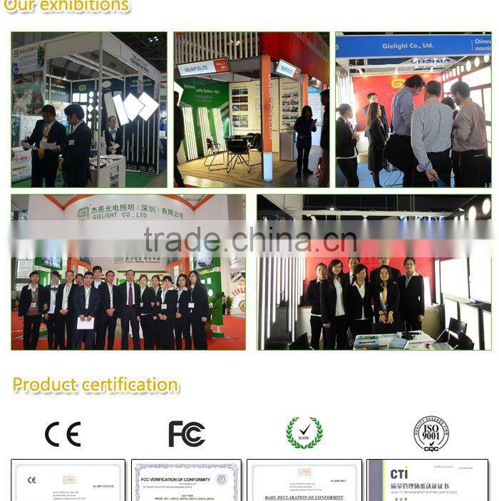 Shenzhen Gielight 15W 3w 20w led down light