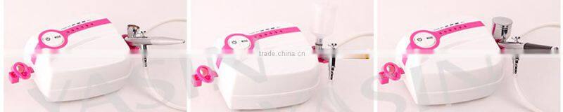 badger 200 airbrush art for beginners