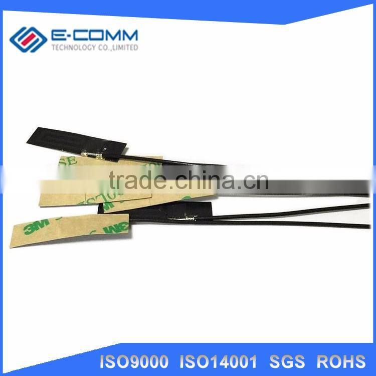 GSM 3G 4G/LTE FPC CDMA WCDMA built-in soft internal antenna TDSCDMA 100% Original Product quality!