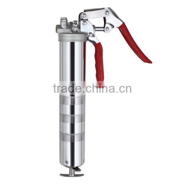China 400CC pistol type grease gun