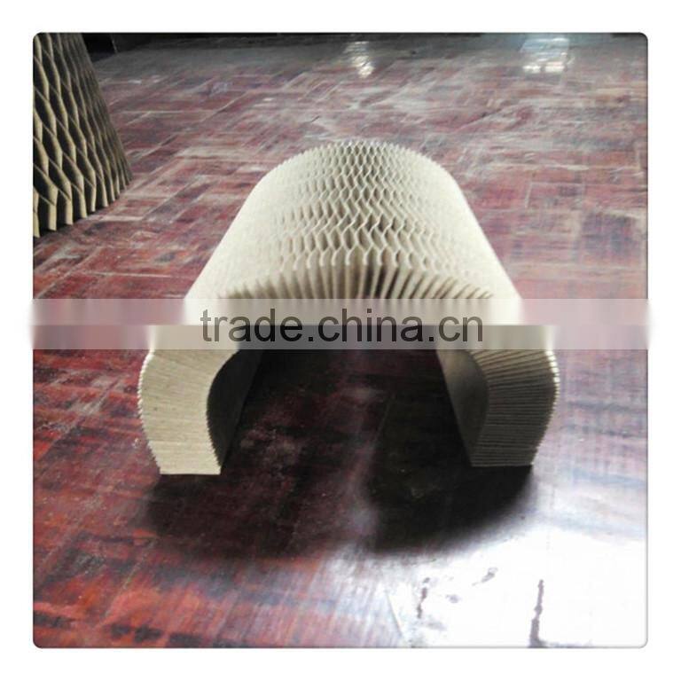 Honeycomb EPAL pallet with best quality