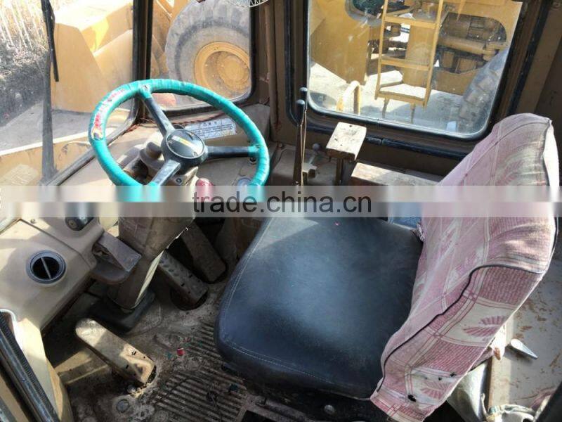 Used cat 950E wheel loader, used cat wheel loader 950E