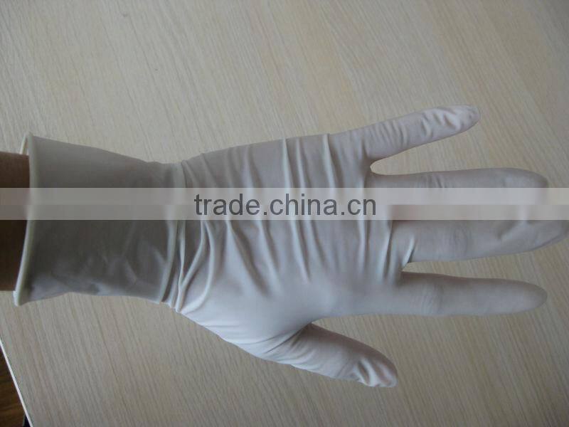 Disposable Latex Gloves Malaysia