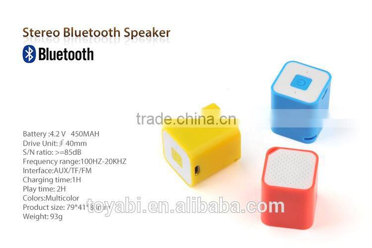 Mini Portable Wireless Bluetooth Speaker pocket Size easy to take mini wireless speaker best quality sound bluetooth speaker