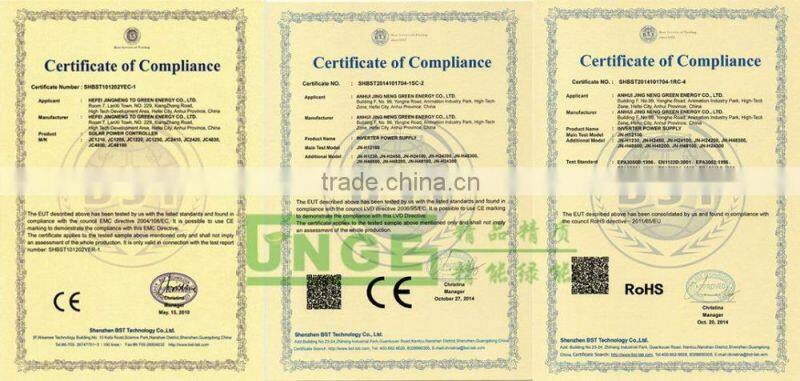 Alibaba online shopping sales hybrid solar inverter with charge controller goods from china