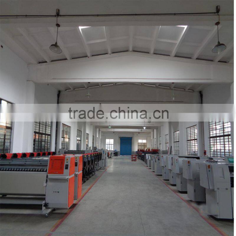 Biggest Discount ! Yaselan Ricoh GH2220 Auto-Cleaning Sublimation Printer