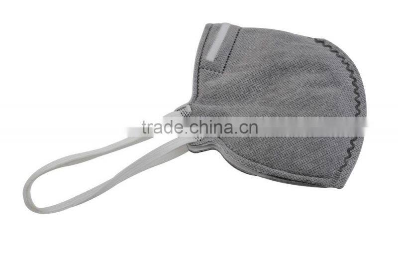 adjustable nose clip halloween mask wholesalers china gas mask/face mask