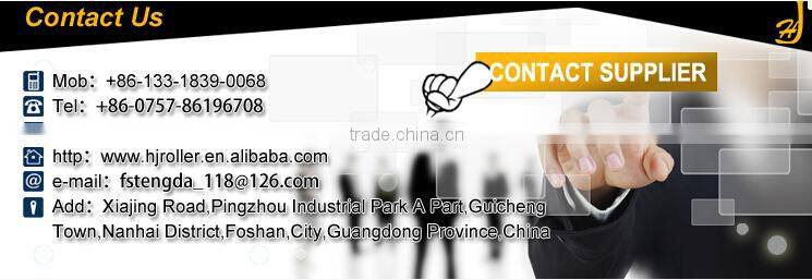High degree H shape stainless steel glass sliding door handle lock
