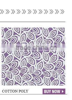 factory in stock indian lace embroidery eyelash lace fabric for dress