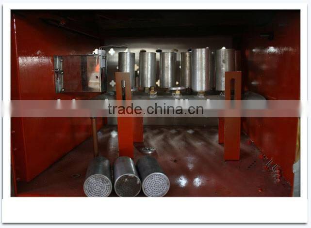 3 KG coffee bean roasting coffee baking machine