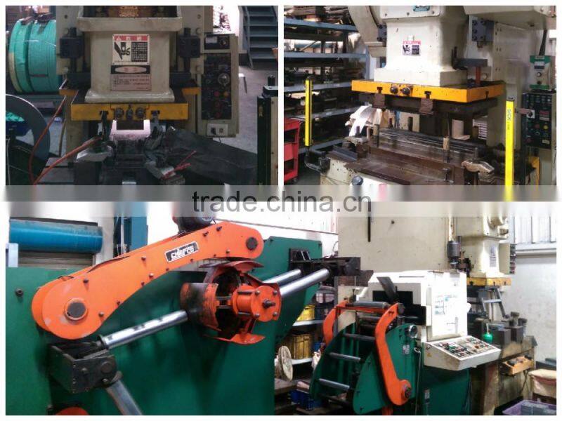 Taiwan 6 Position Lift up Industrial Furniture Adjustable Angle Extension Door Desk Table Bed Sofa Metal	Friction Stay Hinge