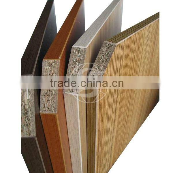 partical board