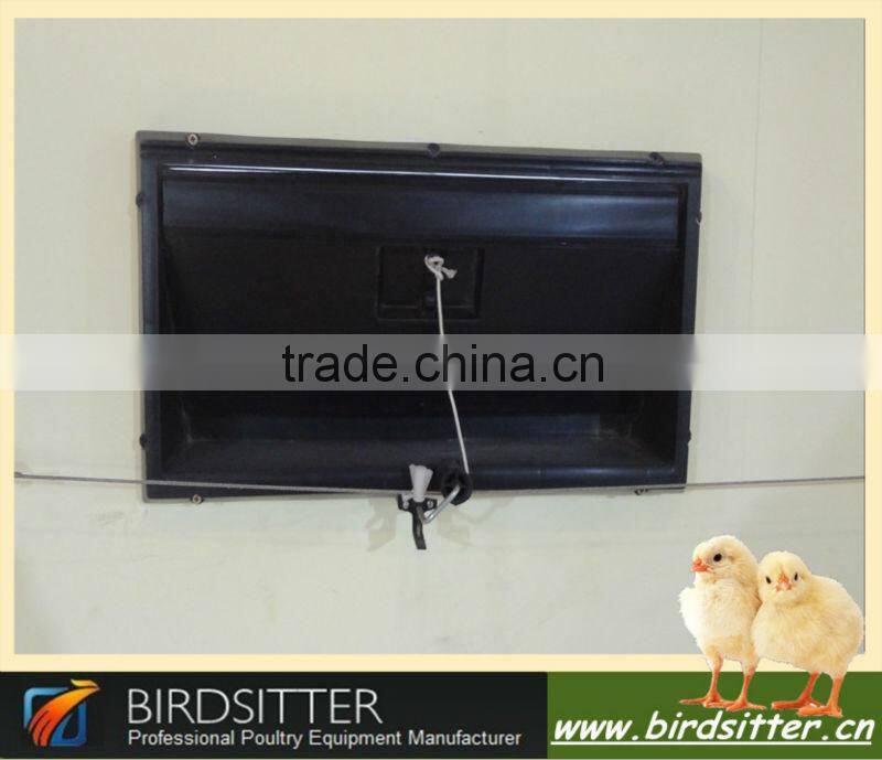 2015 High efficiency specially designed new ventilation equipments