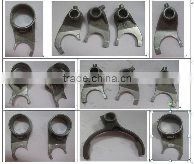 70cc scooter/motorcycle exaust valve rocker arm for JH70