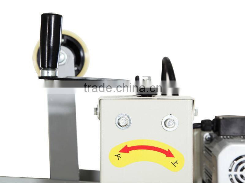 FXJ-6050 Automatic drive carton sealer machine