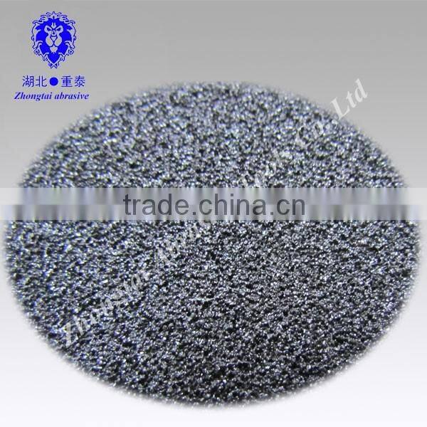 OEM Aluminium oxide sanding sponge 100*70*25mm P60-240