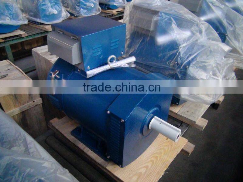 brush alternator for egypt market