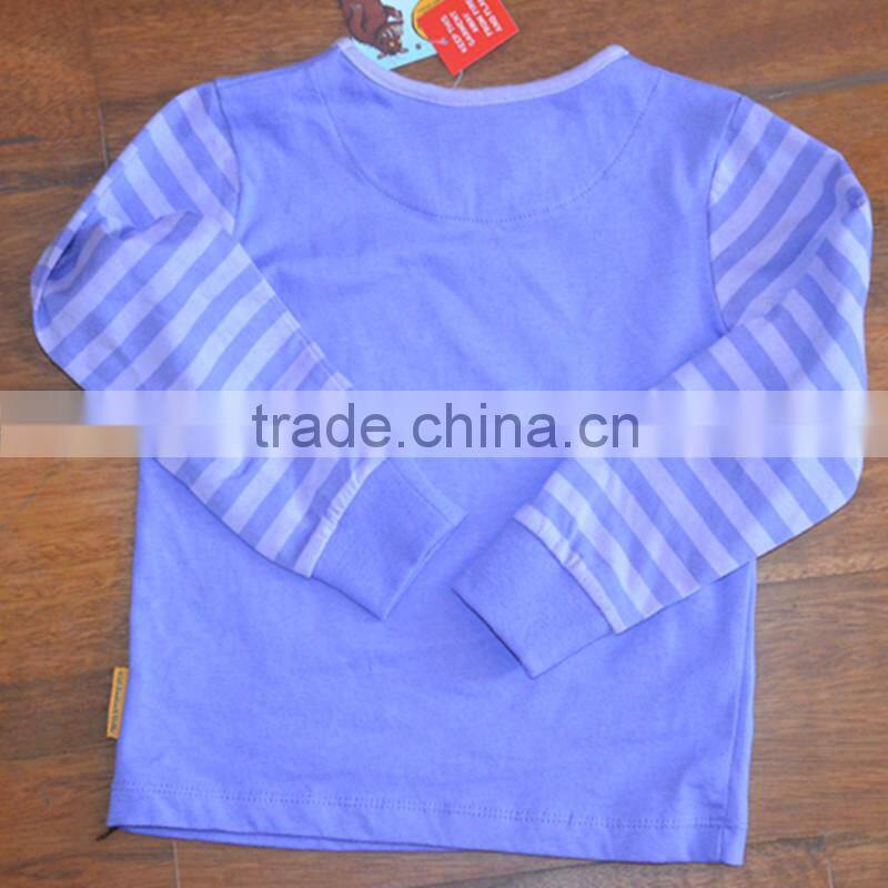 Cool kids t shirt latest spring styles of boys shirts car and number printed fashion sports t shirts for boys