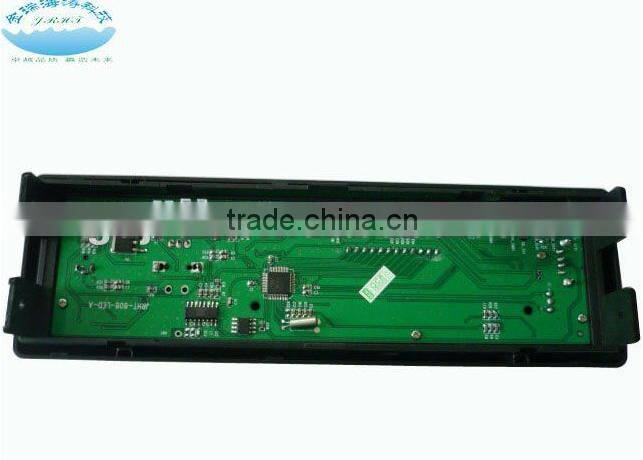 Made in China JR-808 FM / USB / TF new car mp3 player audio amplifier board