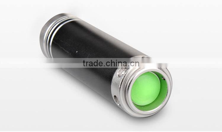 Fashion Projection Strong Light OEM Camping Led Flashlight