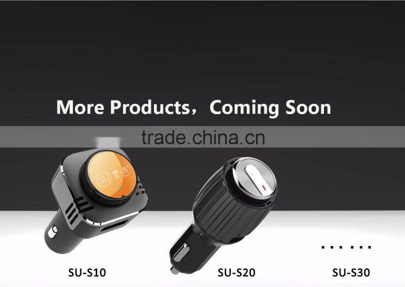 sutyle su-s20 new product healthy call car battery charger