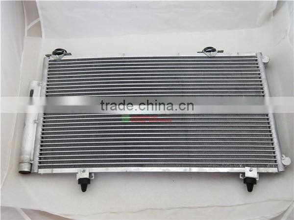 China auto parts Condenser assy for Geely MK/LG 1018002713