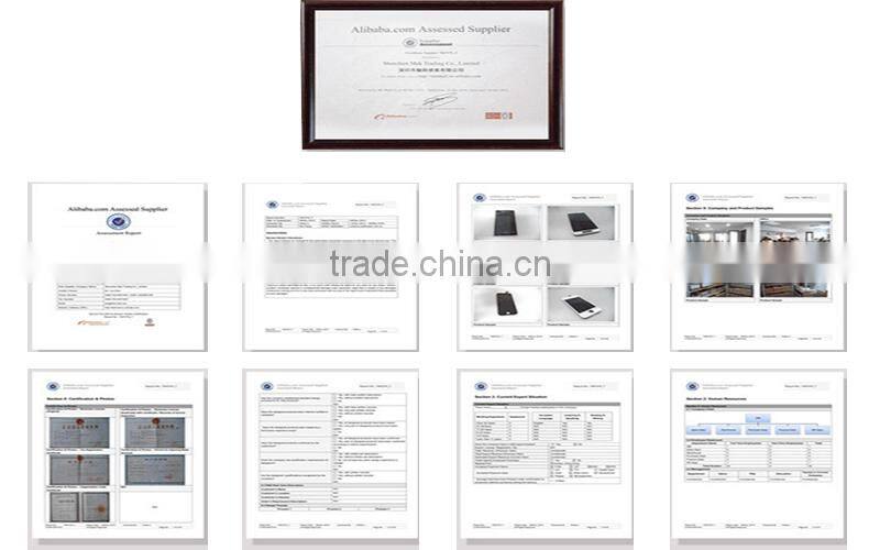 Wholesale lowest price for galaxy note 3 lcd replacement for samsung n9006 with digitizer assembly