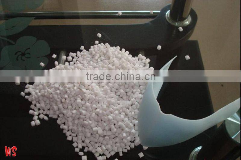 Attention! Styrene-Butadiene-Styrene Rubber (SBS) with best price