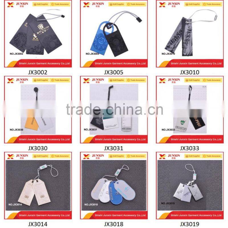 Cheap wholesale OEM quality plastic zipper puller made in China