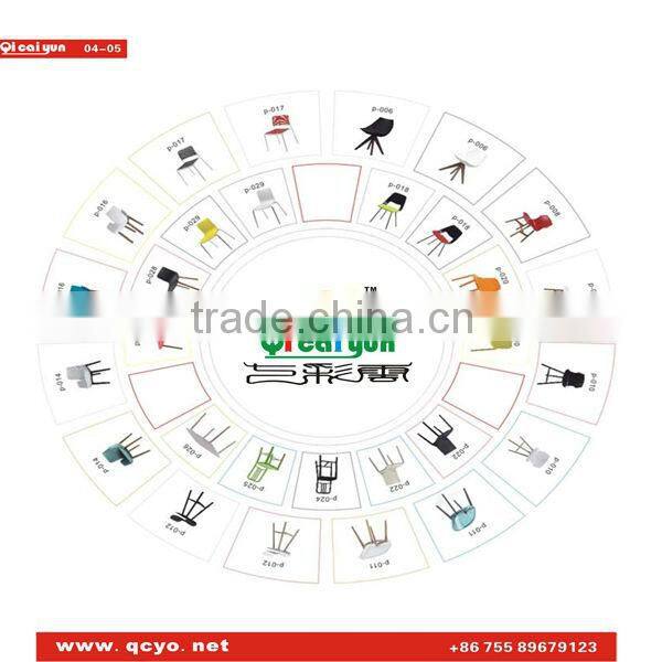 2015 Hot Sale high quality cheap acrylic dining chair