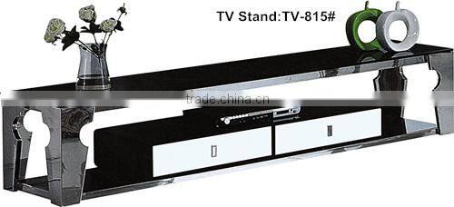 Home furniture TV cabinet with draw (TV-815)