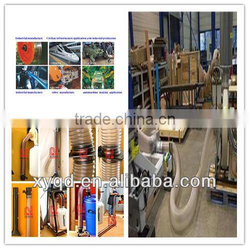 High quality PU Air Hose, Pneumatic Air Hose from Manufacturer