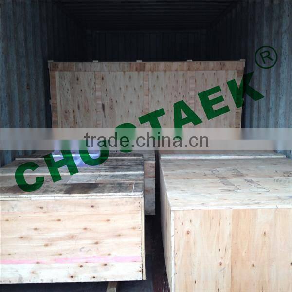 Good quality aluminium foil food container stacker(4 ways)