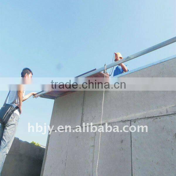 Hot seller calcium silicate board properties