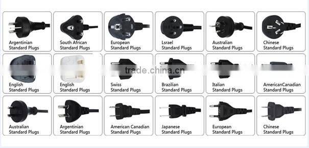 Ac 100 240v 50 60hz Replacement Laptop charger