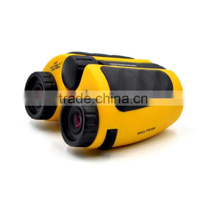 Best 8x25 UCF Binocualrs Telescope Great High Power Binoculars