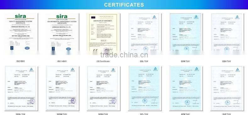 EverExceed Phosphate lithium battery for PV application EP-4820