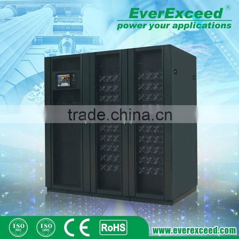 EverExceed ups inverter battery charger battery with ISO/ CE/ RoHS approval for home application