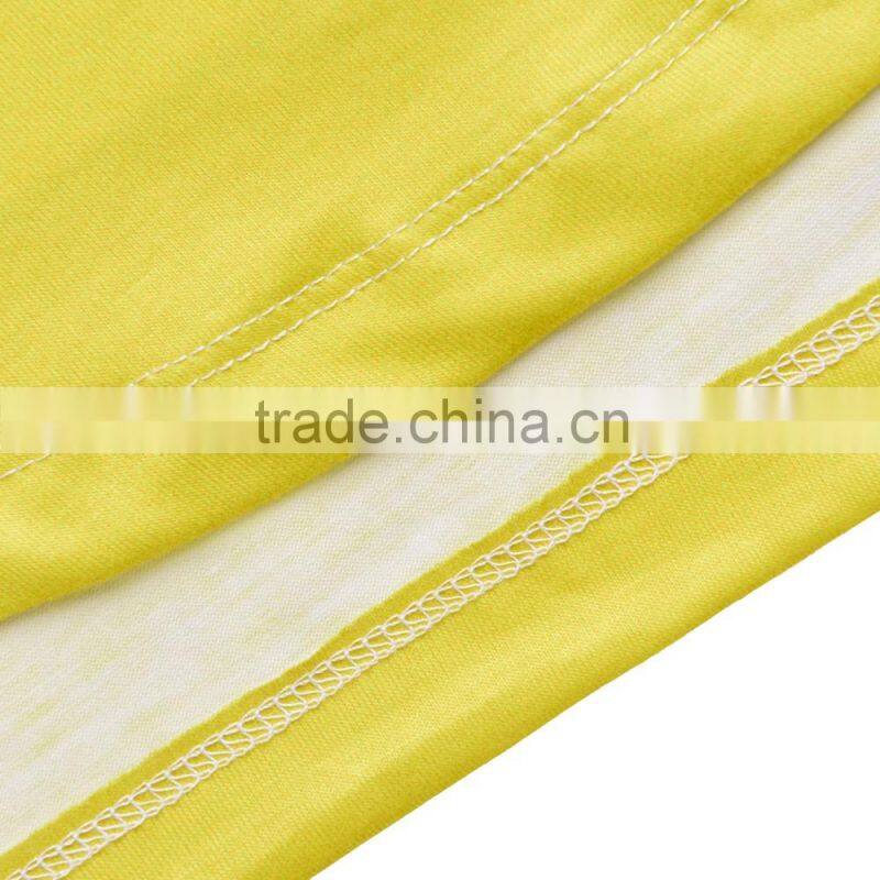 Factory Wholesale Women Top Polyester 3D Fullprint Sexy Woman Crop Top