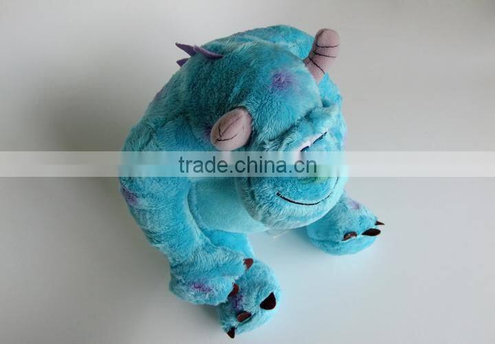 plush music money box coinsaver saving box