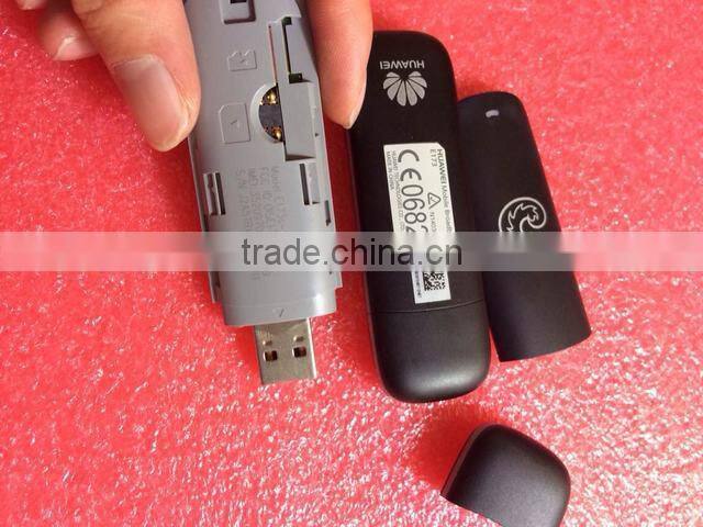 HUAWEI E173 Micro USB 3G Modem Support HSDPA/UMTS 900/2100MHz